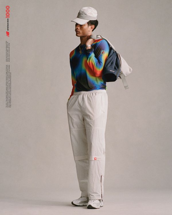 パンツ Aime Leon Dore NewBalance TrackPants M New Aime Leon Dore x New Balance Sneakers and Pants