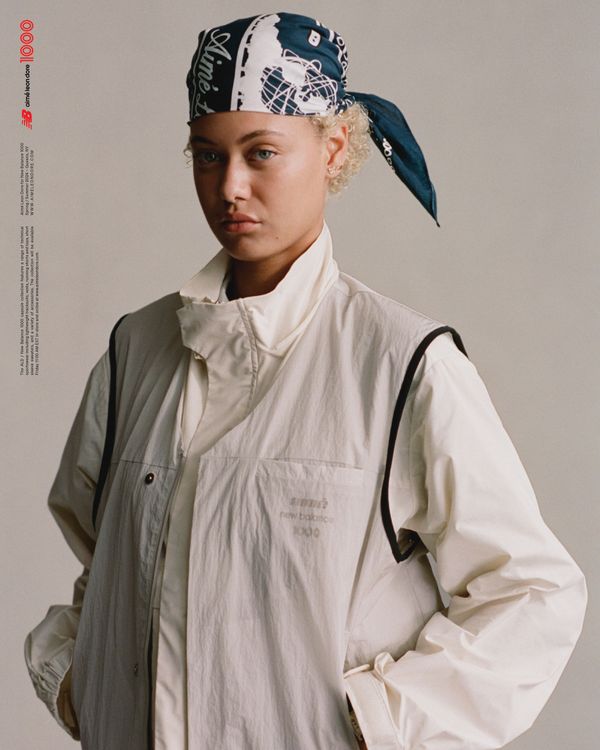 Aimé Leon Dore & New Balance 1000