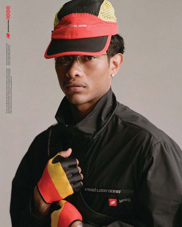 Aimé Leon Dore & New Balance 1000
