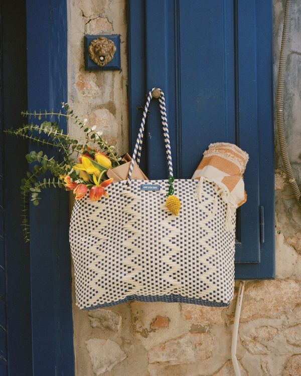 AIME LEON DORE / トートバッグ/24SS/Summer 24 in Hydra Aime Leon