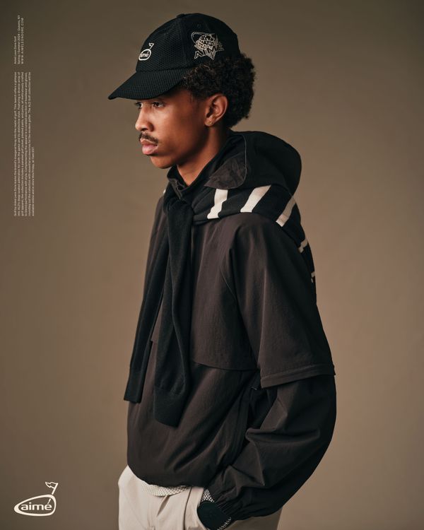 aime leon dore golf エメレオンドレ　ゴルフ　ALD AIMÉ LEON DORE GOLF®