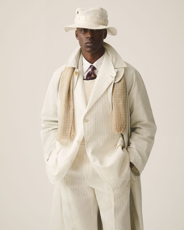 Spring / Summer 2025 Lookbook
