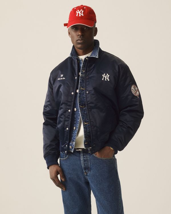 Spring / Summer 2025 Lookbook