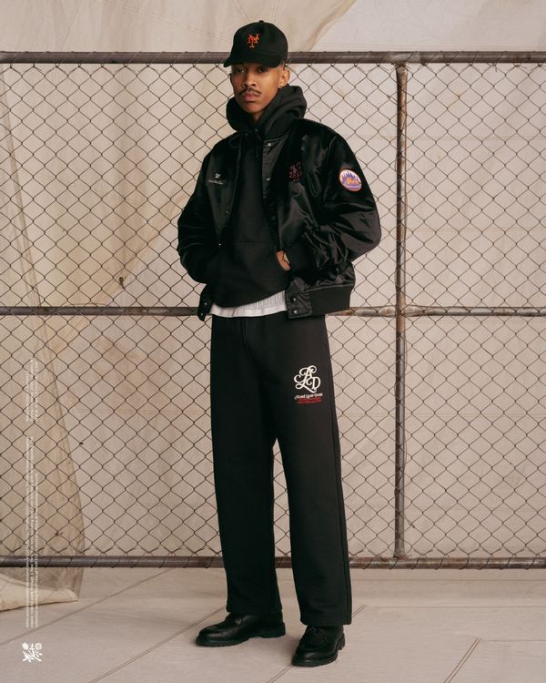 Spring / Summer '25 Delivery 2