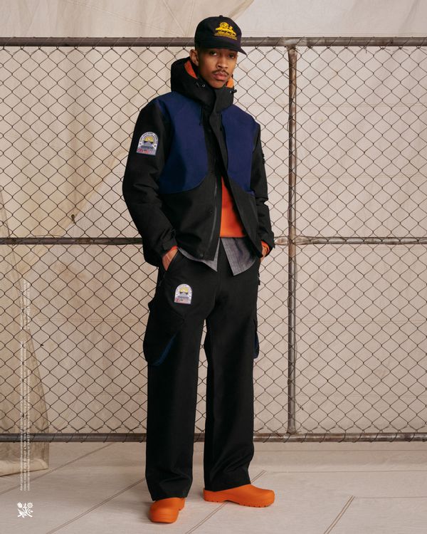 25ss】エメレオンドレ 