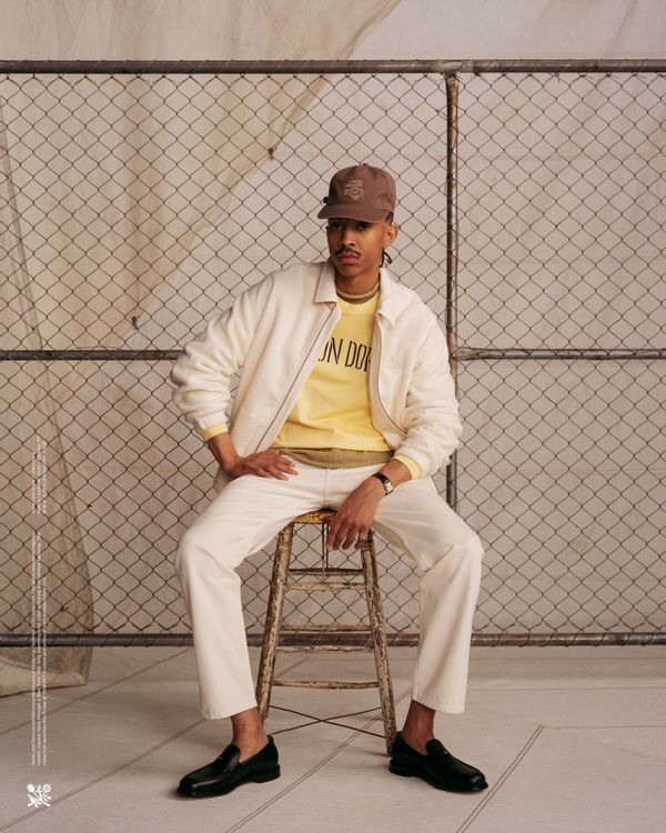 Spring / Summer '25 Delivery 2