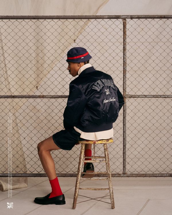 25ss】エメレオンドレ 