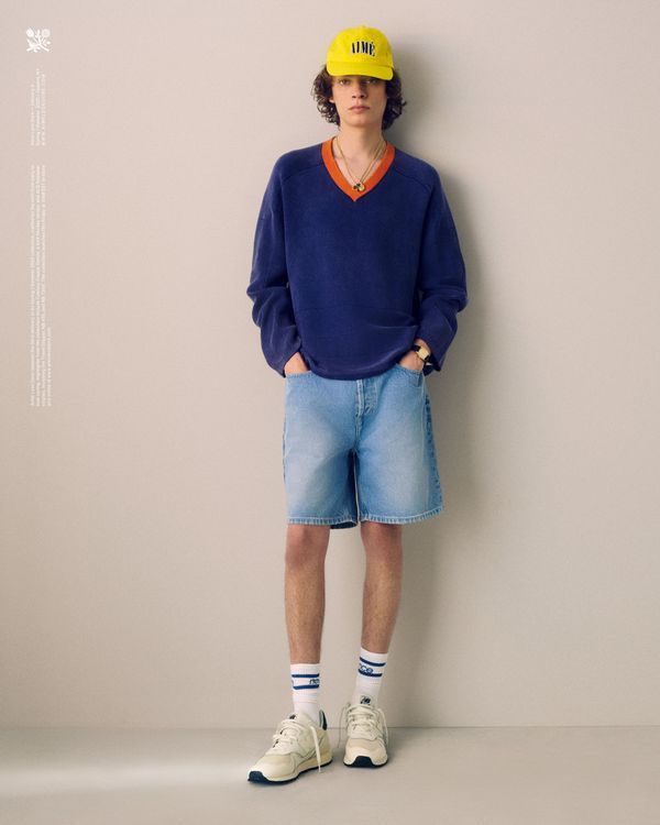 トップス PLAYHOUR 25 SPRING&SUMMER Spring / Summer '25 Delivery 2