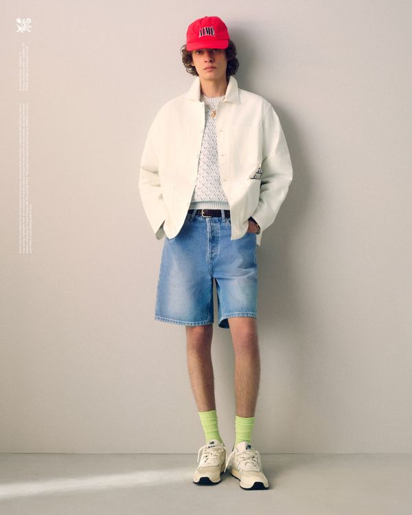 Spring / Summer '25 Delivery 3