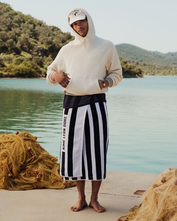 Spring / Summer '26 Delivery 5