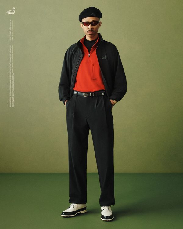 AIMÉ LEON DORE GOLF®