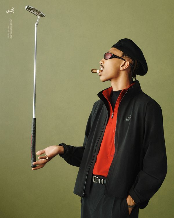 AIMÉ LEON DORE GOLF®