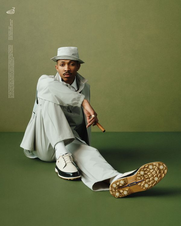 AIMÉ LEON DORE GOLF®