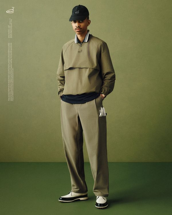 AIMÉ LEON DORE GOLF®