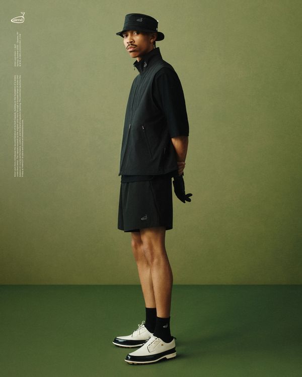 AIMÉ LEON DORE GOLF®