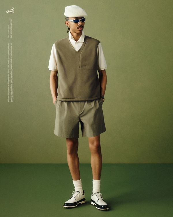 AIMÉ LEON DORE GOLF®