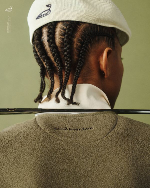 AIMÉ LEON DORE GOLF®