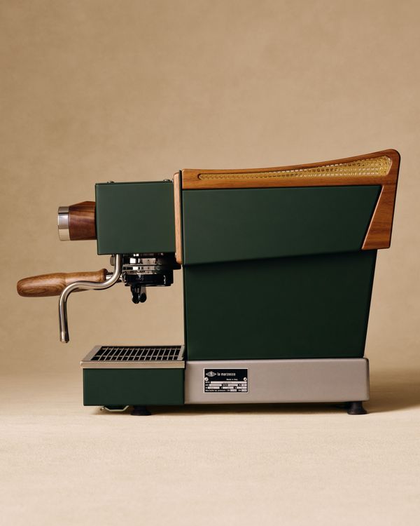 Café Leon Dore / La Marzocco Linea Micra