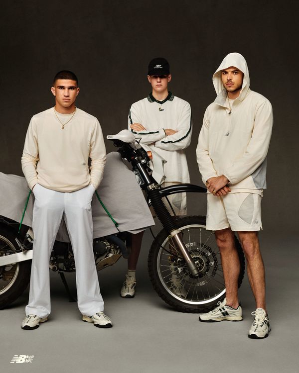 ALD / New Balance RC56 Capsule Collection