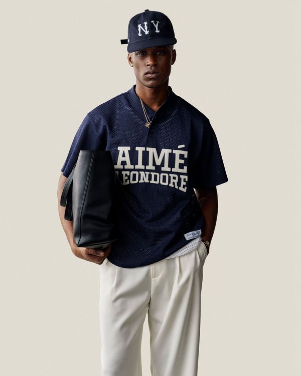 Spring / Summer 2026 Lookbook