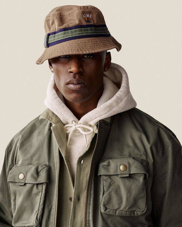 Spring / Summer 2026 Lookbook