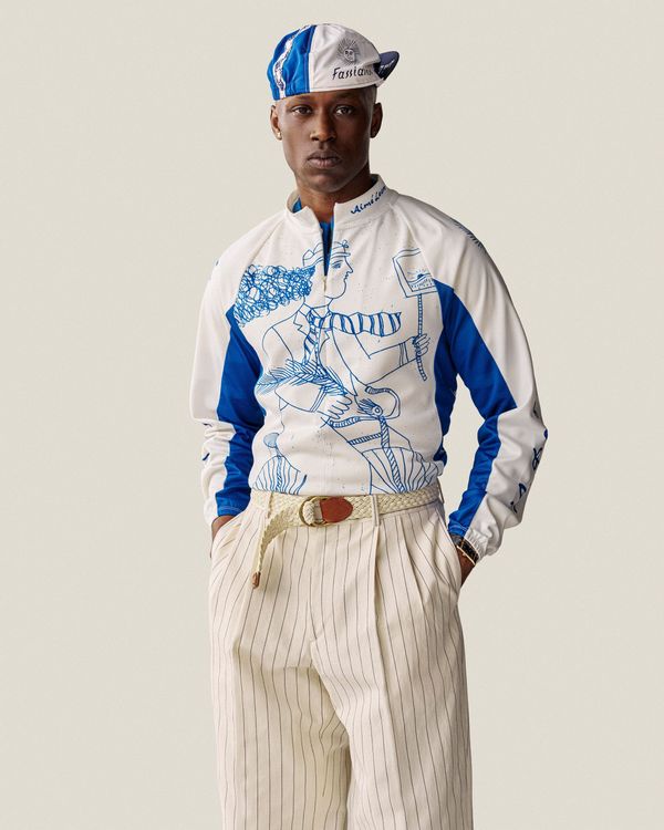 Spring / Summer 2026 Lookbook