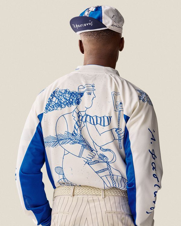 Spring / Summer 2026 Lookbook