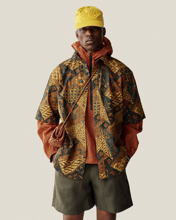 Spring / Summer 2026 Lookbook