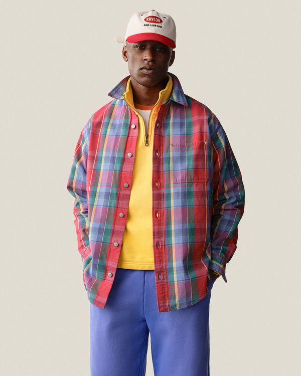 Spring / Summer 2026 Lookbook