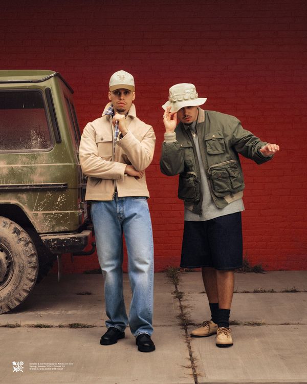 Spring / Summer '26 Delivery 2