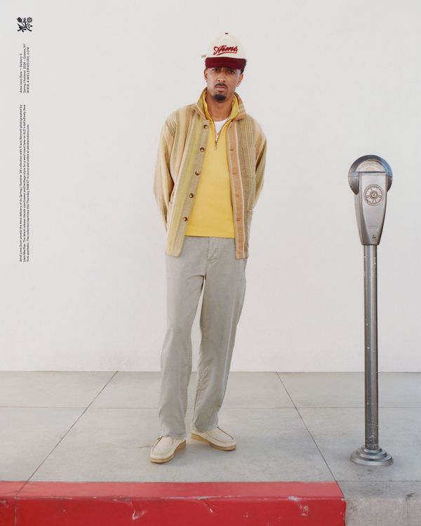 Spring / Summer '26 Delivery 3