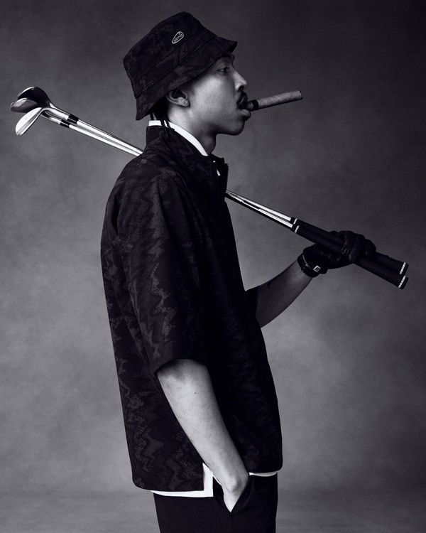AIMÉ LEON DORE GOLF®