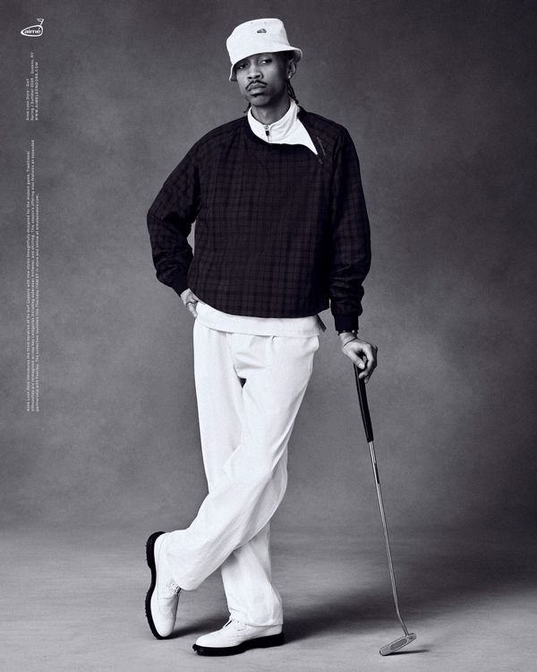 AIMÉ LEON DORE GOLF®