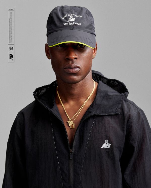 ALD / New Balance Performance Running Capsule