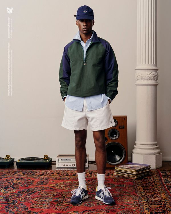 Spring / Summer '26 Uniform