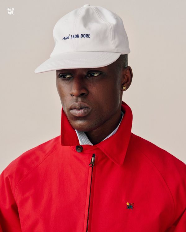 Spring / Summer '26 Uniform