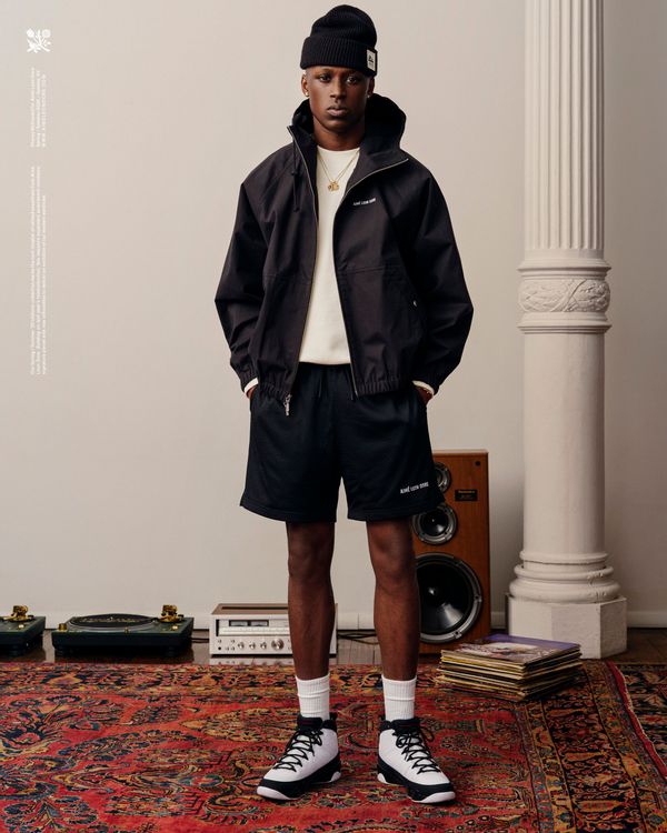 Spring / Summer '26 Uniform