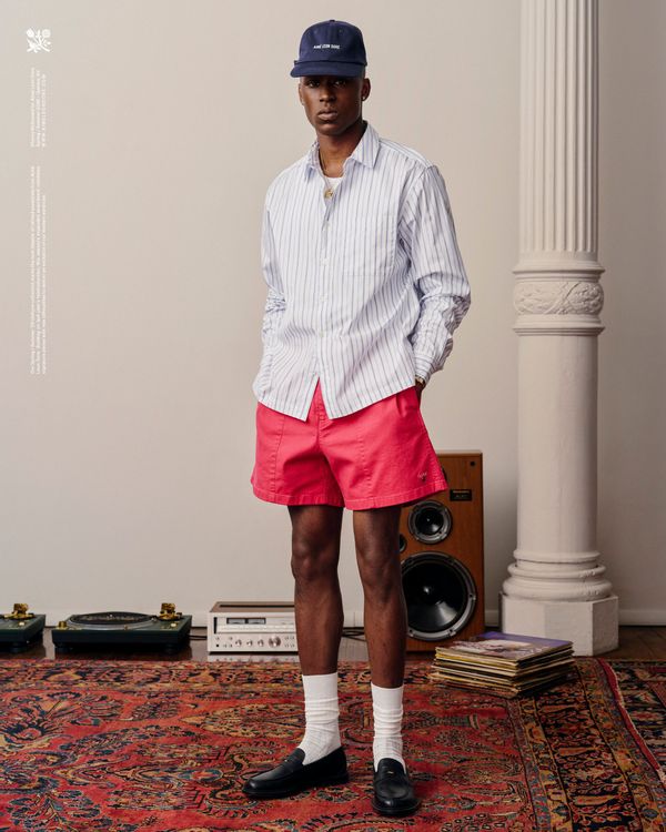 Spring / Summer '26 Uniform