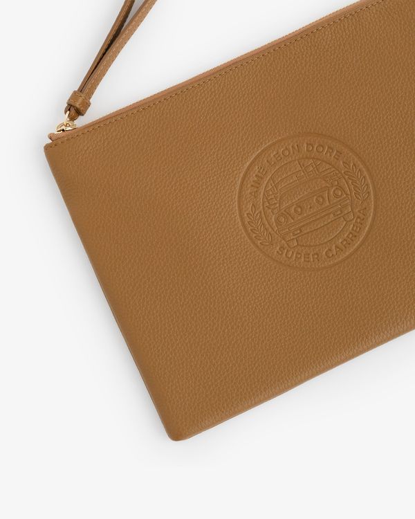 The Aimé Leon Dore Porsche 911SC