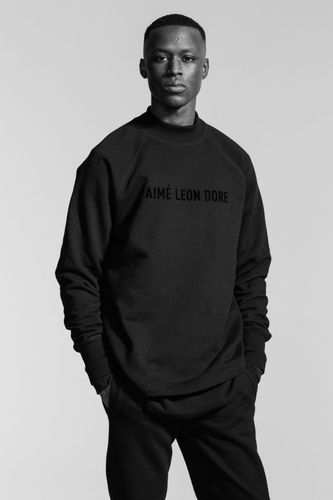 Aime Leon Dore ラガーシャツ　S Aime Leon Dore ラガーシャツ S AimeLeonDore67bcfa2b6f443867bc