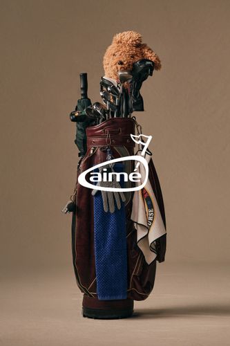 aime leon dore golf エメレオンドレ　ゴルフ　ALD Aimé Leon Dore Unveils Its Second Golf Collection – PAUSE Online