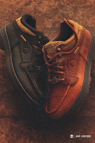 【タツ】ALD × Timberland Aime Leon Dore Aimé Leon Dore Revived an Absurdly Good Timberland Boot Just
